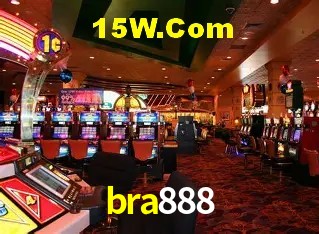 Jogos de Slot bra888