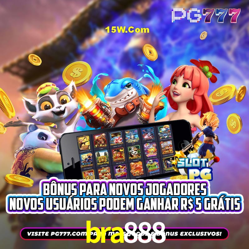 2FA Security bra888