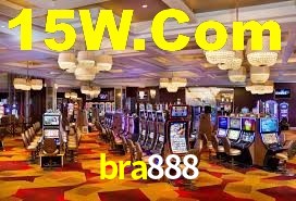bra888 App Interface