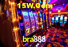 Experiência VIP bra888