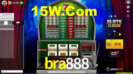 bra888 plataforma