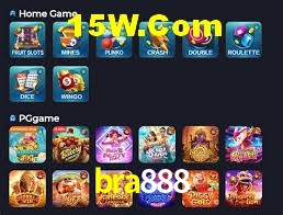 Welcome Bonus bra888