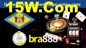 Welcome Bonus bra888