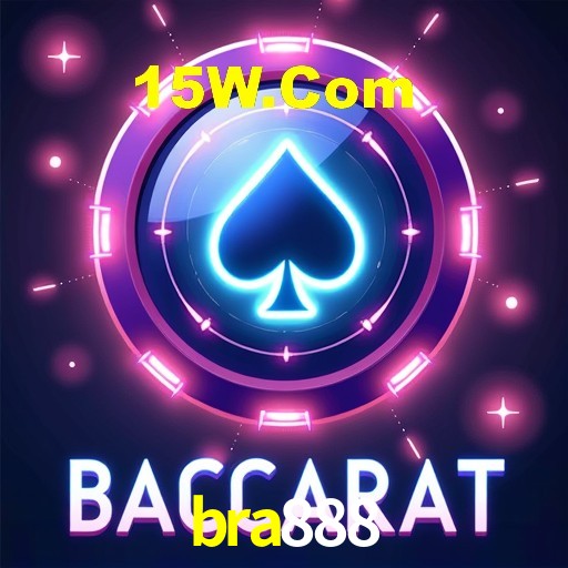 Interface do App bra888