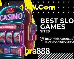 Loterias online na bra888