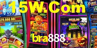 Exclusive Games bra888