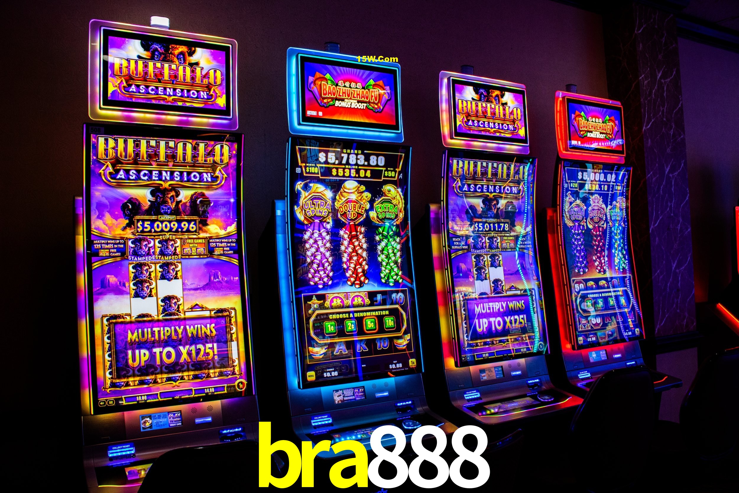 Secure Login bra888