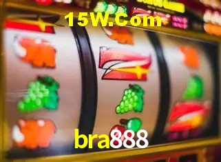 Tecnologia da Plataforma bra888