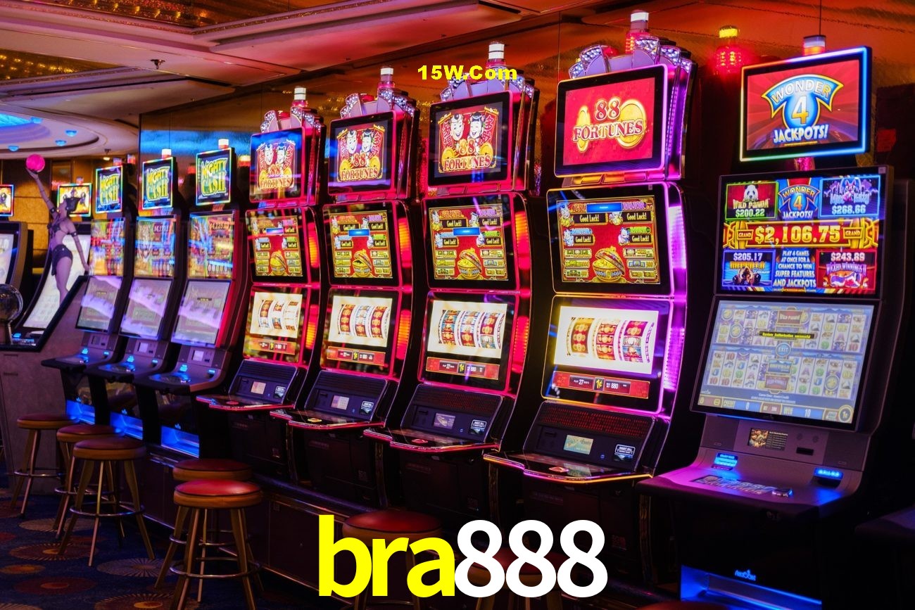 Account Benefits bra888