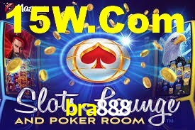 Live Casino bra888