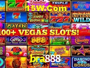 Diretório de Jogos bra888