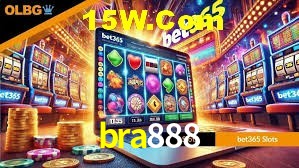 Bonus Features bra888