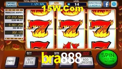 Sistemas de Segurança bra888