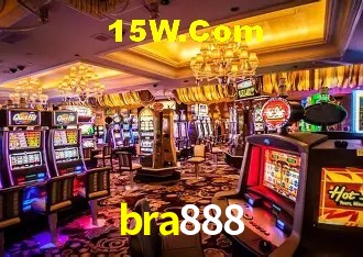 Casino Ao Vivo bra888