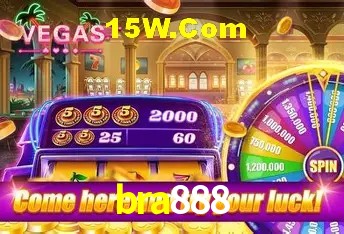 Benefícios da Conta bra888