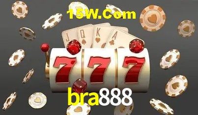 Experiência VIP bra888