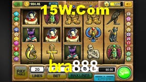 Live Casino bra888