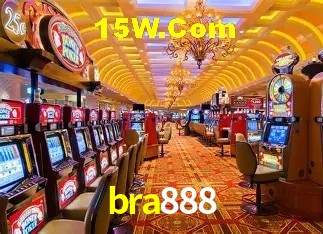 Slots com jackpots e giros grátis na bra888