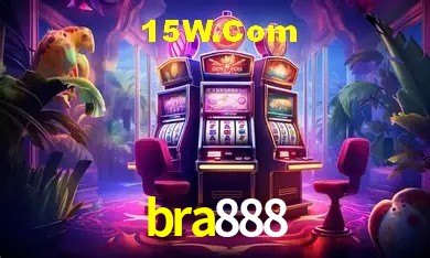 Canal oficial no Telegram da bra888
