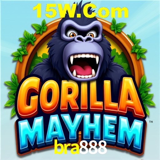 Descubra o Mundo do Cassino Online com bra888