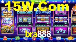 Tennis Betting bra888