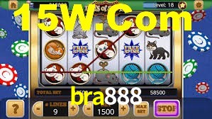 Roulette Table bra888