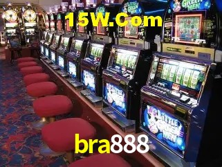 Tecnologia da Plataforma bra888