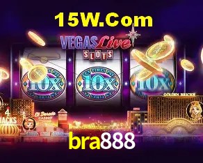Jogos de Slot bra888
