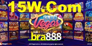 VIP Casino bra888