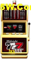 Slot Games bra888